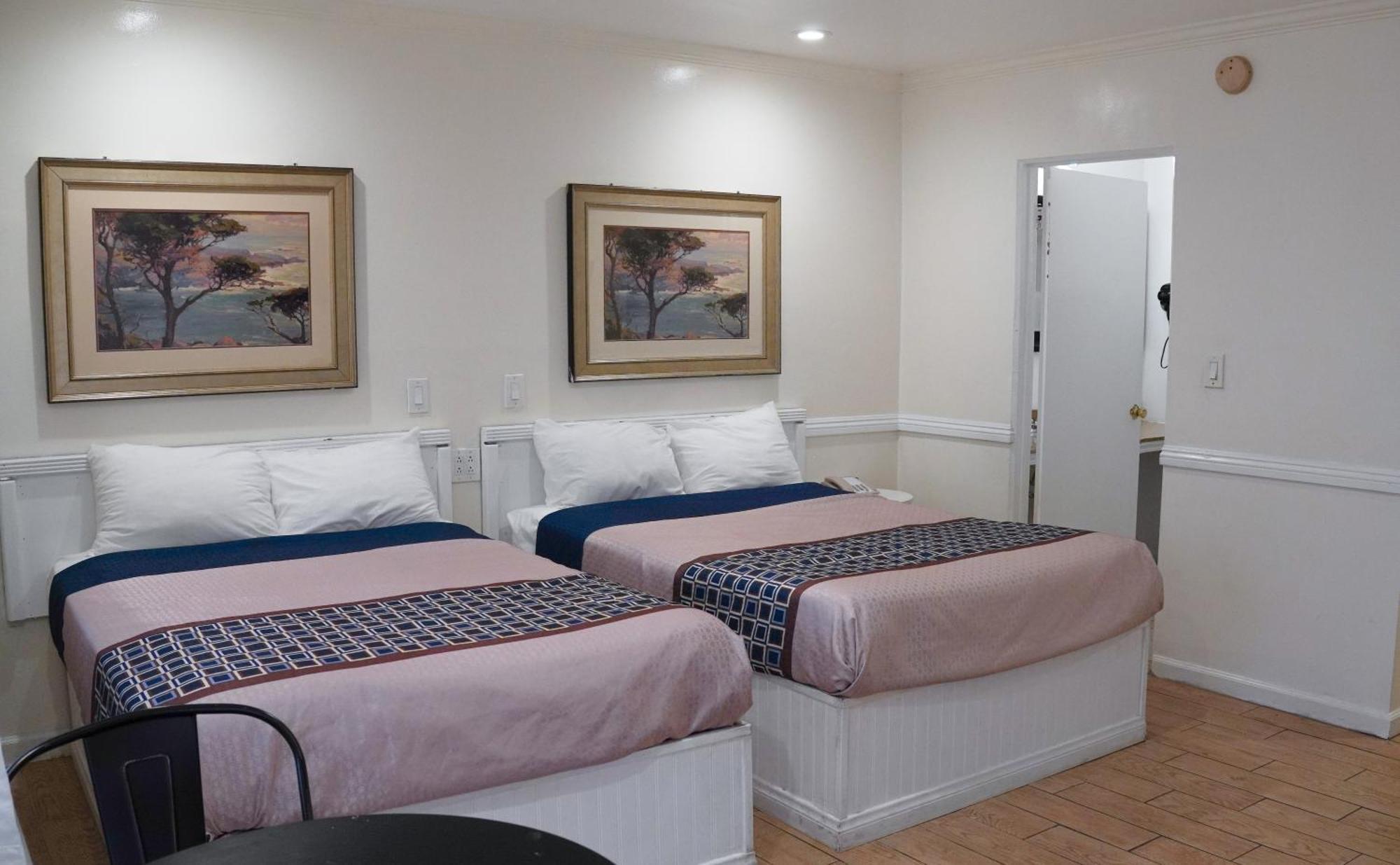 777 Motor Inn — Fotoğraflar 1